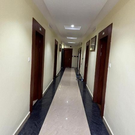 Hotel Omkareshwar Inn Деогар Екстер'єр фото
